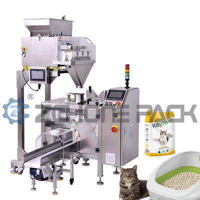 1KW Granule Packaging Machine