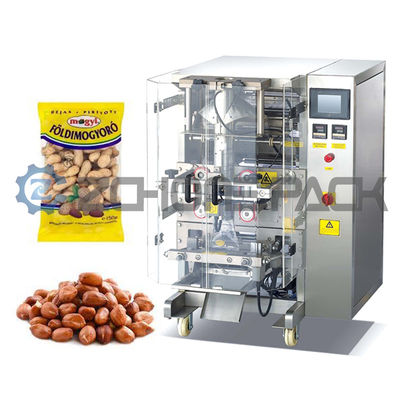Full Automatic Food Packing Machine