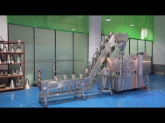 Niet alleen voedsel snacks, speelgoed kan ook gemakkelijk worden verpakt