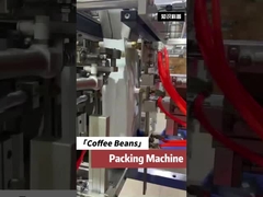 Noten Pistaciën Kattenvoedsel Hondenvoedsel Gedroogd Fruit Koffiebonen Zoete Chocolade Verpakkingsmachine