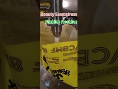 Vloeibare verpakkingsmachine Vloeibare pomp Rotor pomp Paste pomp Vloeibare pasta