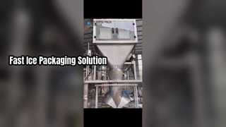 Verticale verpakkingsmachine