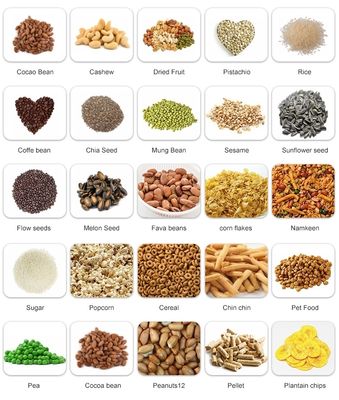 Dental Floss Packaging machine, bagging Machine, automatic Counting, Feeding, and Sealing